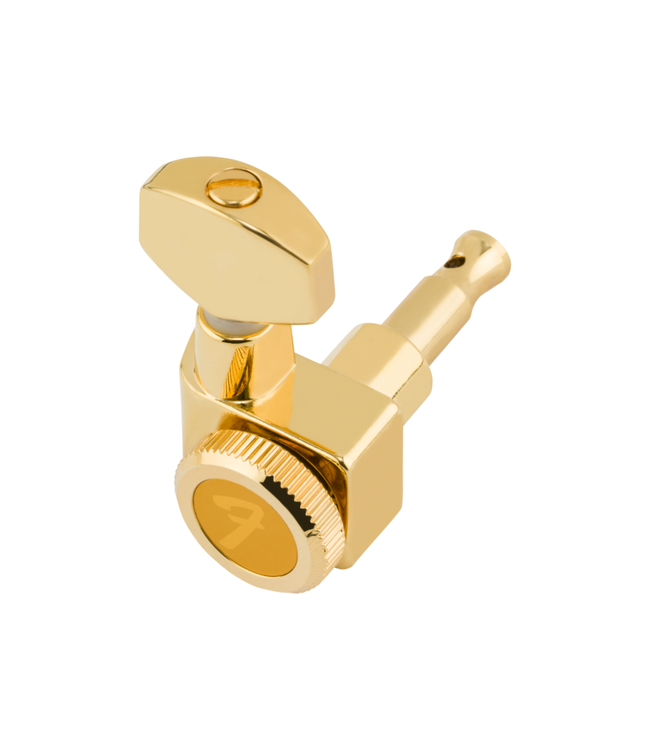 Fender Genuine Parts Locking Tuners