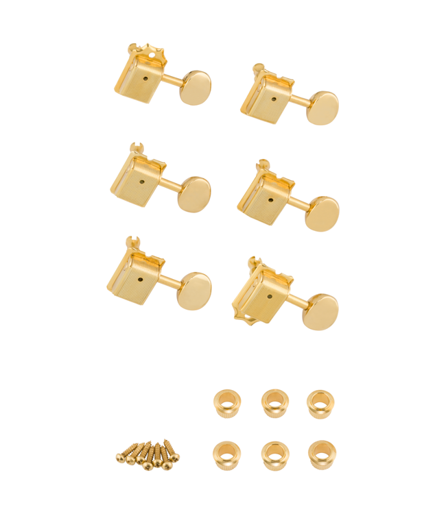 Fender Genuine Parts American Vintage Stratocaster/Telecaster Tuners