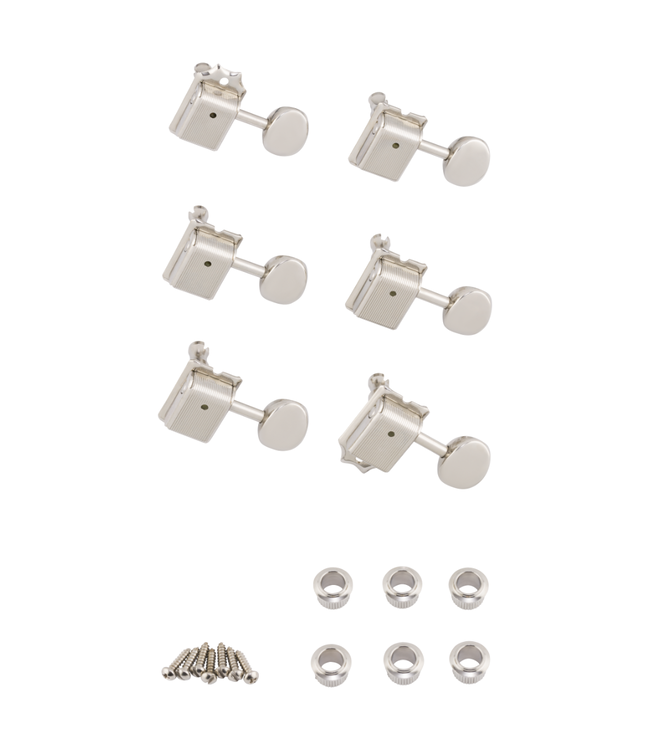 Fender Genuine Parts American Vintage Stratocaster/Telecaster Tuners