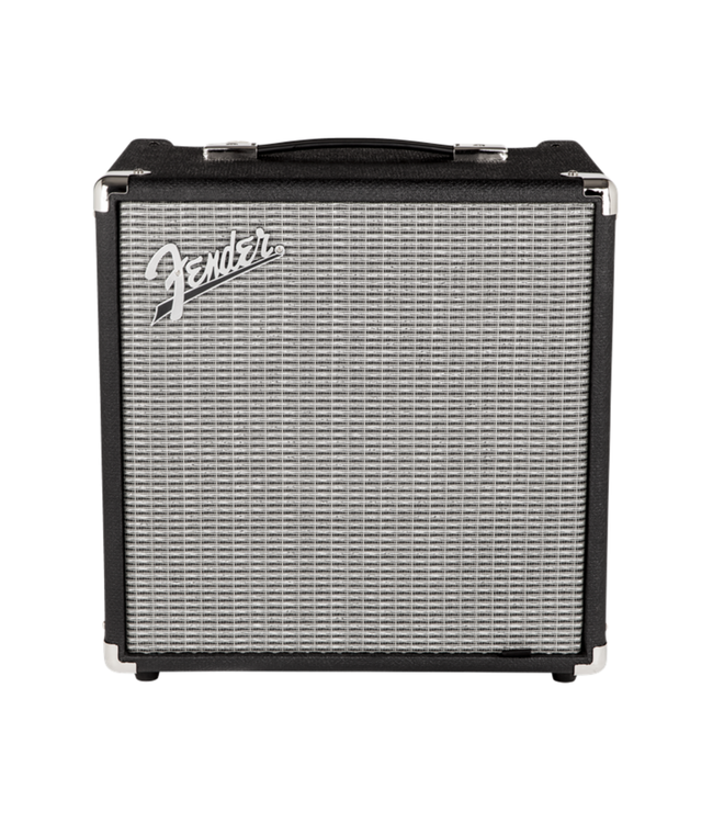 Fender Fender Rumble 25 Bass Amplifier