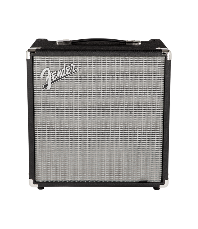 Fender Rumble 25 Bass Amplifier