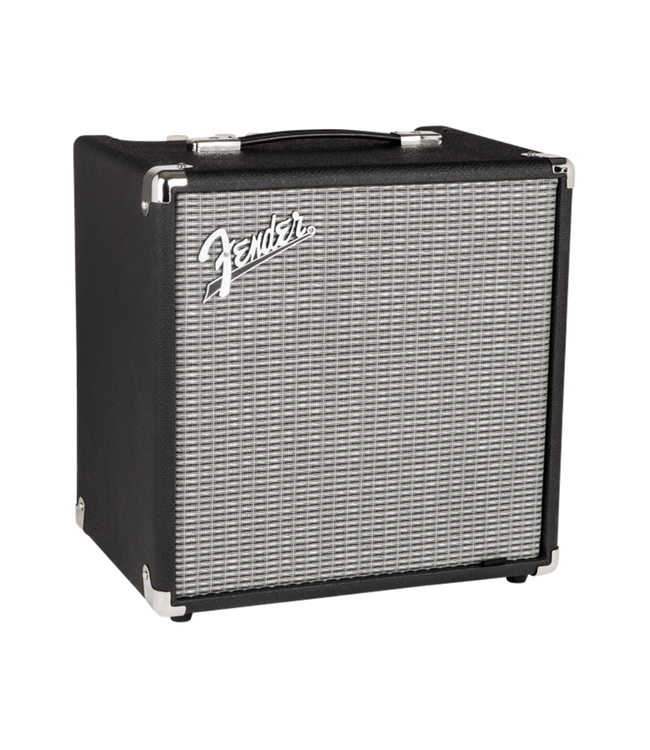 Fender Rumble 25 Bass Amplifier