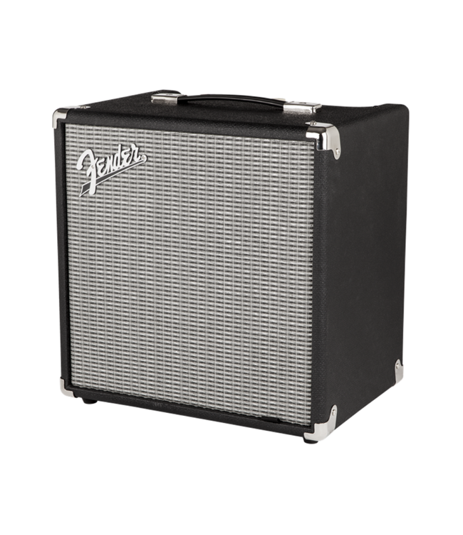 Fender Rumble 25 Bass Amplifier