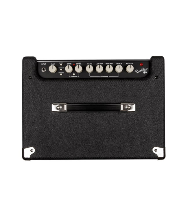 Fender Rumble 40 Bass Amplifier