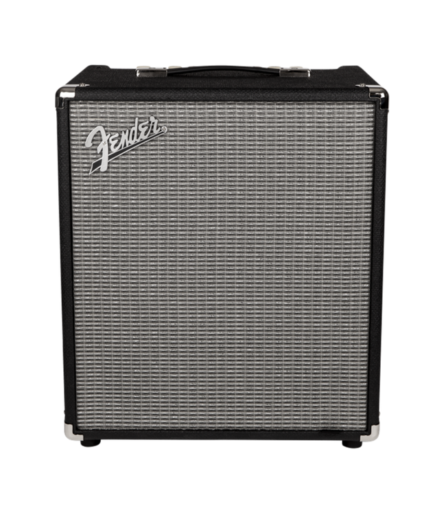 Fender Rumble 100 Bass Amplifier