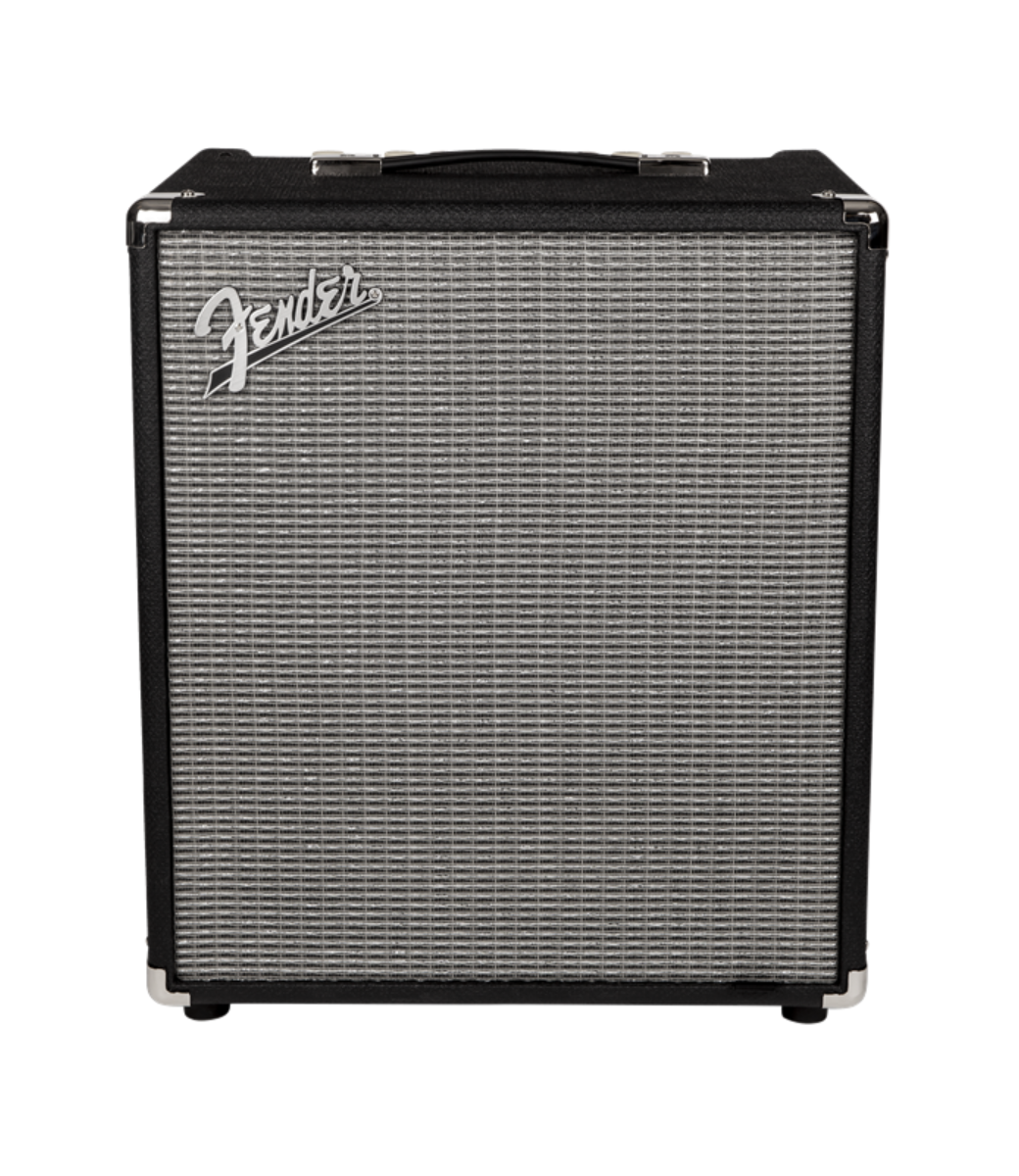 Fender Rumble 100 ベースアンプ fender-fender-rumble-100-bass-