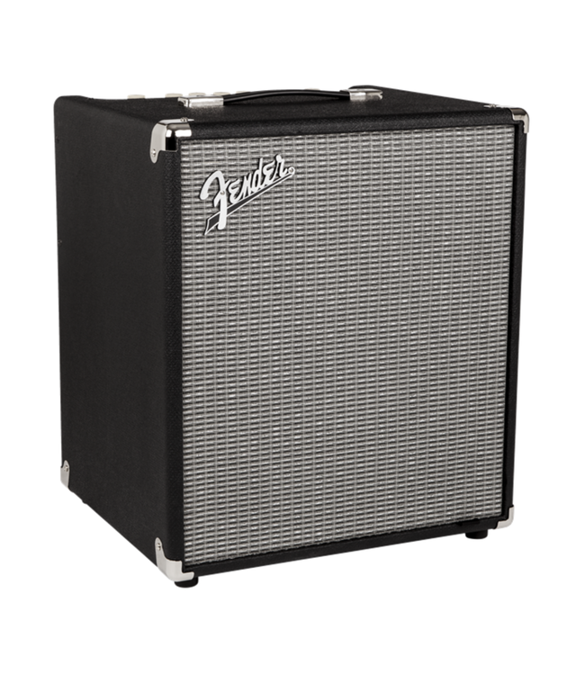 Fender Rumble 100 Bass Amplifier