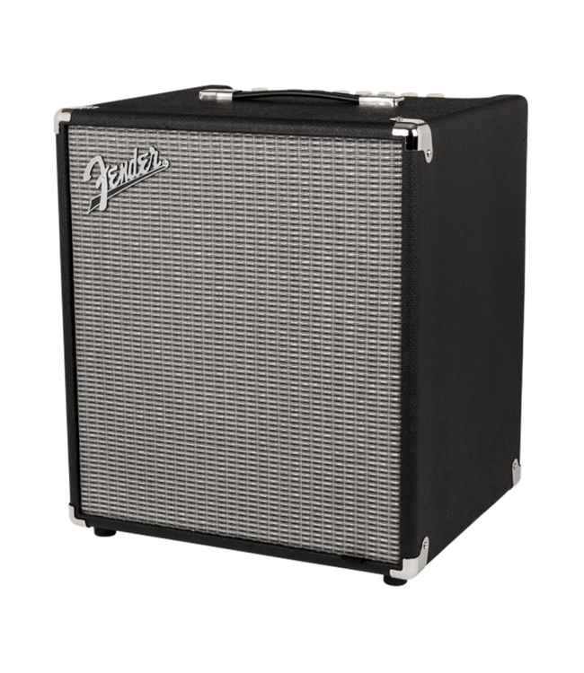 Fender Rumble 100 Bass Amplifier