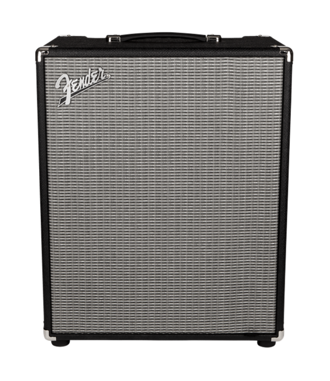 Fender Rumble 200 Bass Amplifier