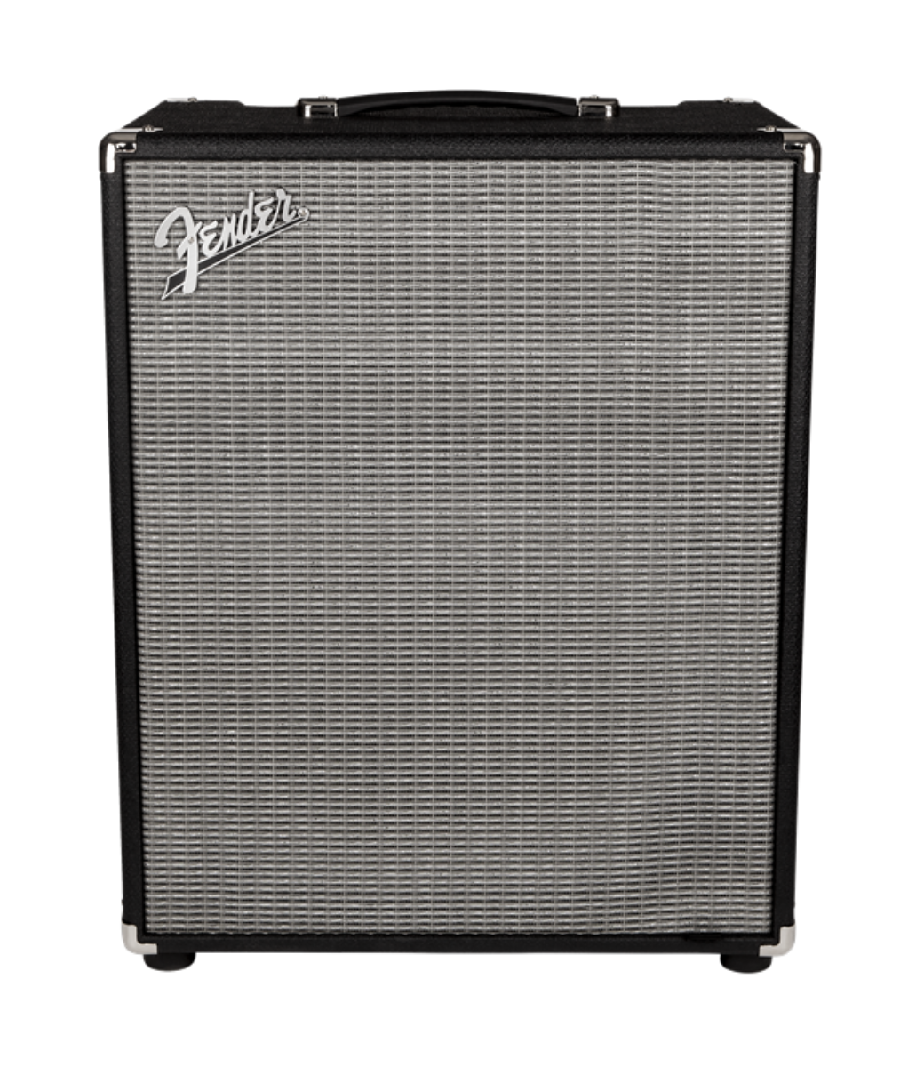 Fender Rumble 200 Bass Amplifier - Get Loud Music