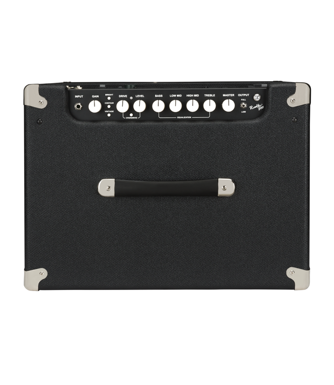 Fender Rumble 800 Bass Amplifier