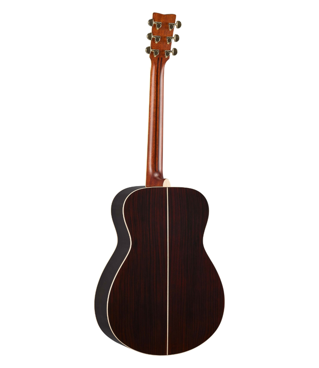Yamaha TransAcoustic LS-TA Concert - Brown Sunburst