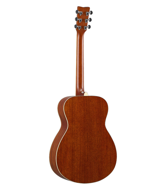 Yamaha TransAcoustic FS-TA Concert - Vintage Tint