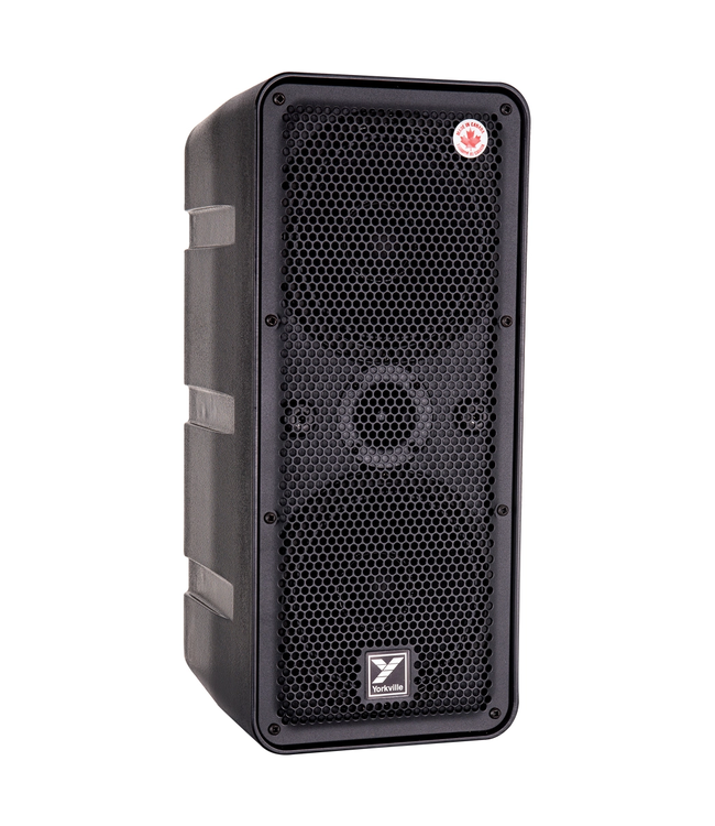 Yorkville EXM70 Compact Powered PA System