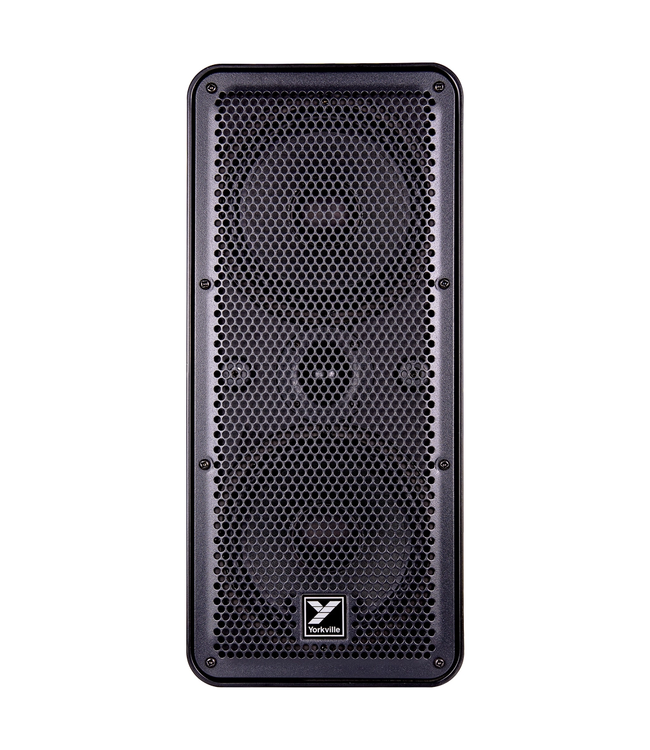 Yorkville EXM-Mobile Compact Battery-Powered PA System