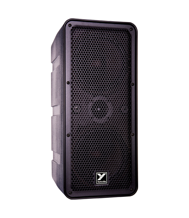 Yorkville EXM-Mobile Compact Battery-Powered PA System