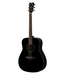 Yamaha Yamaha FG800J Dreadnought - Black