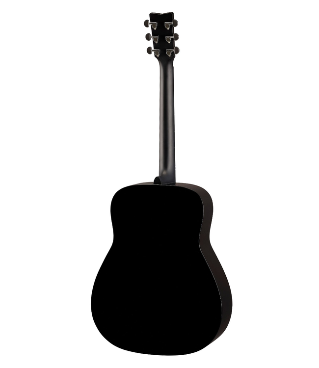 Yamaha FG800J Dreadnought - Black