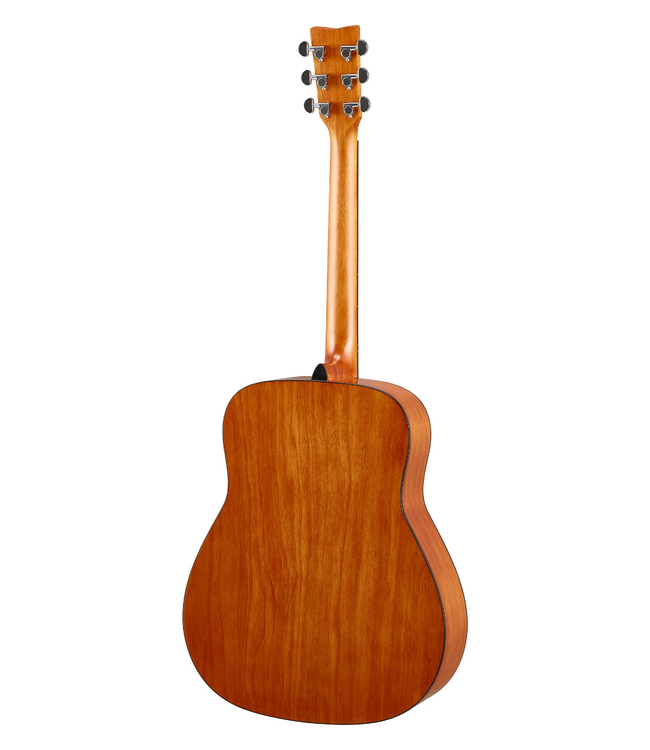 Yamaha FG800J Dreadnought - Natural