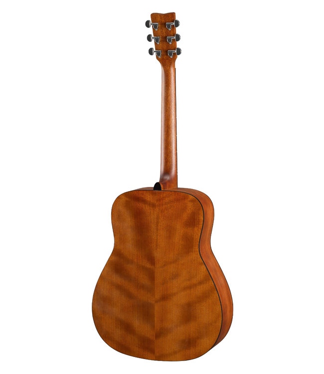 Yamaha FG800M Dreadnought - Natural Matte