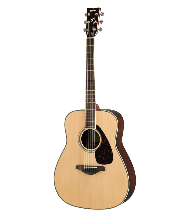 Yamaha FG830 Dreadnought - Natural