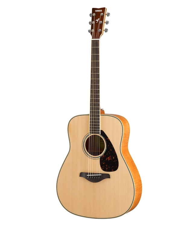 Yamaha FG840 Dreadnought - Natural