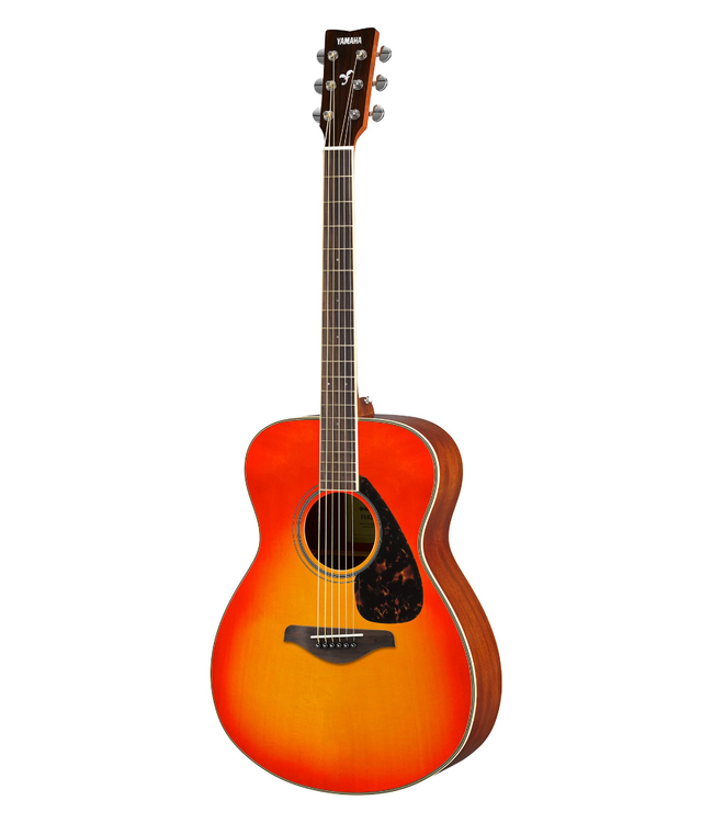 Yamaha FS820 Concert - Autumn Burst