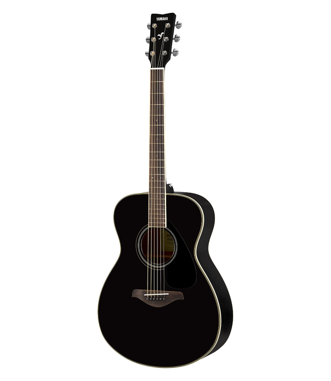 Yamaha FS820 Concert - Black