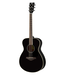 Yamaha Yamaha FS820 Concert - Black