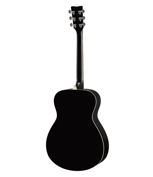 Yamaha FS820 Concert - Black
