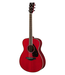 Yamaha Yamaha FS820 Concert - Ruby Red