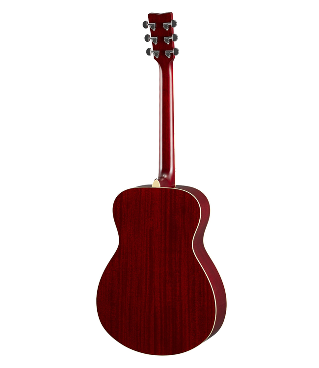 Yamaha FS820 Concert - Ruby Red