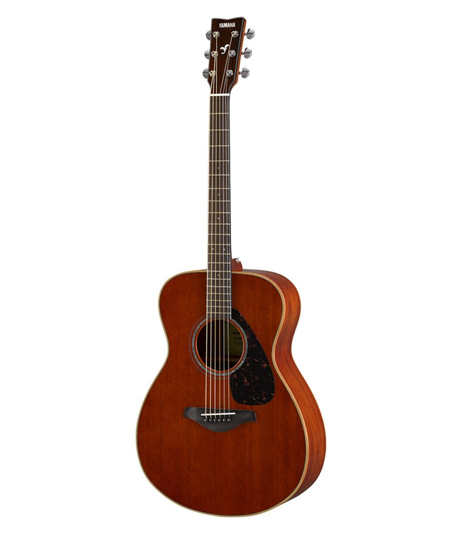 Yamaha FS850 Concert - Mahogany