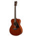 Yamaha Yamaha FS850 Concert - Mahogany