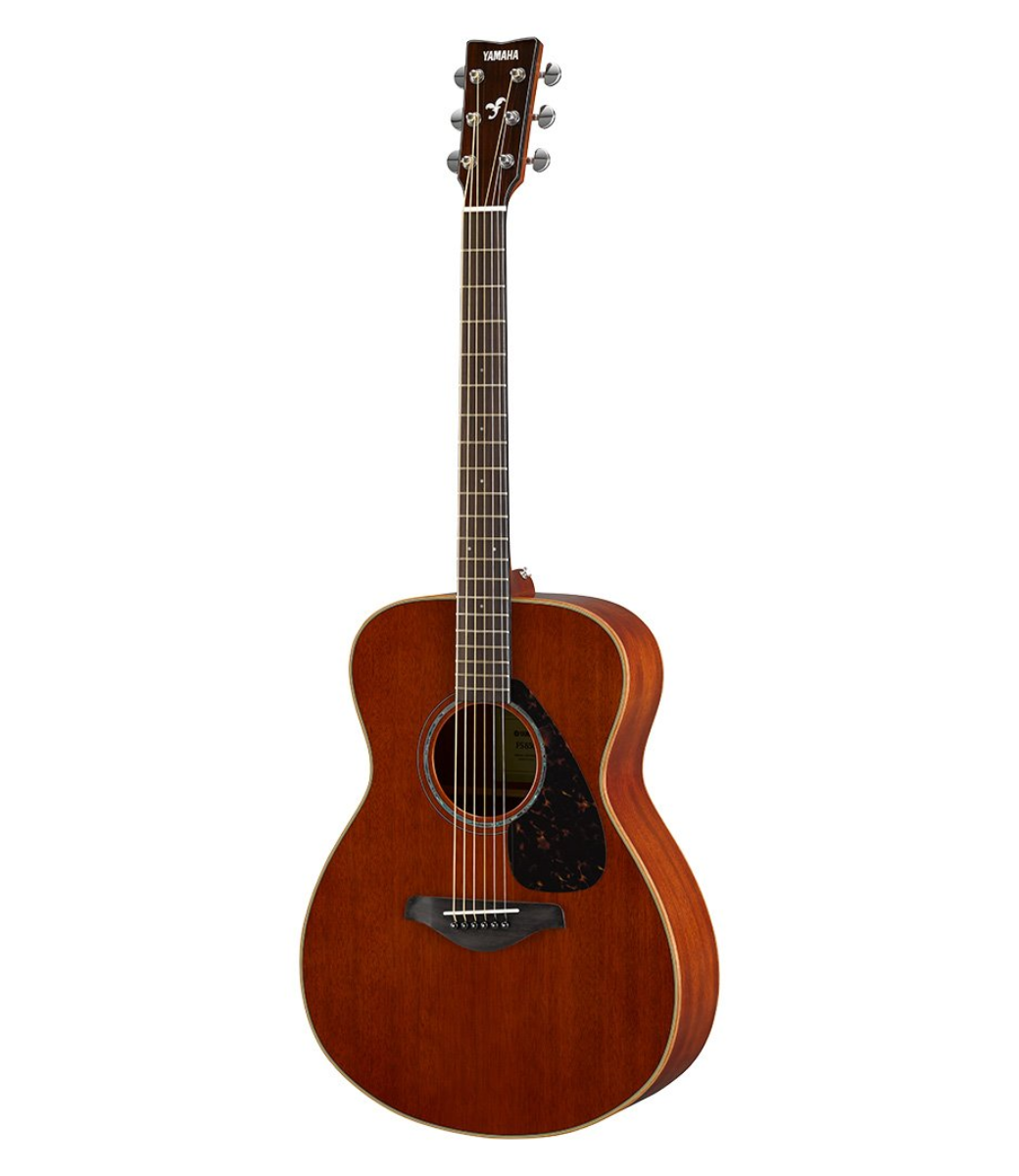 ギター YAMAHA FS850 Yamaha FS850 Concert - Mahogany - Get Loud Music