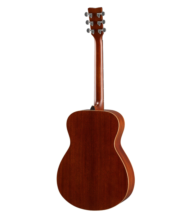 Yamaha FS850 Concert - Mahogany