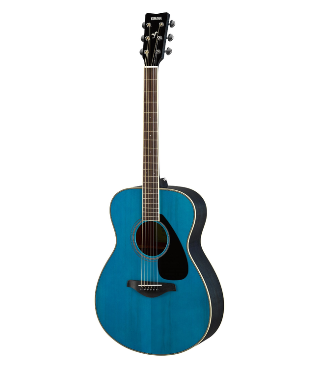 Yamaha FS820 Concert - Turquoise