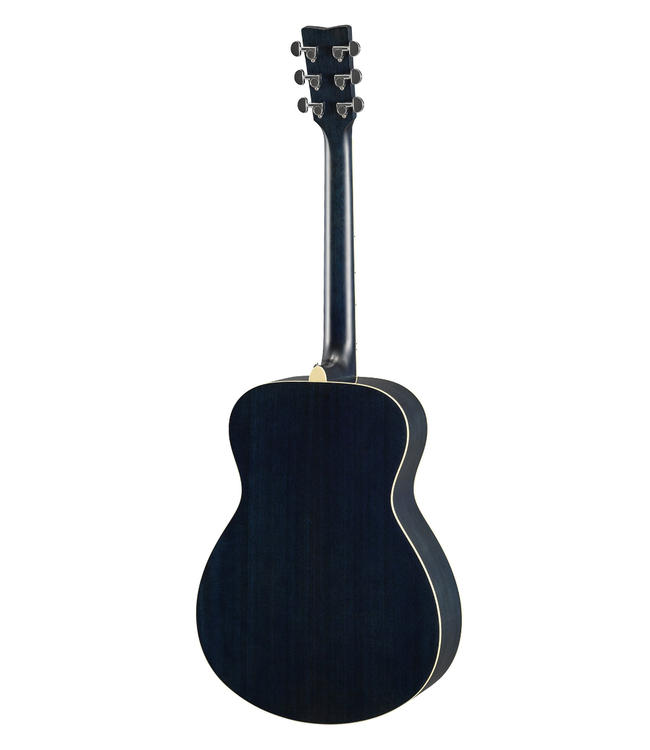 Yamaha FS820 Concert - Turquoise