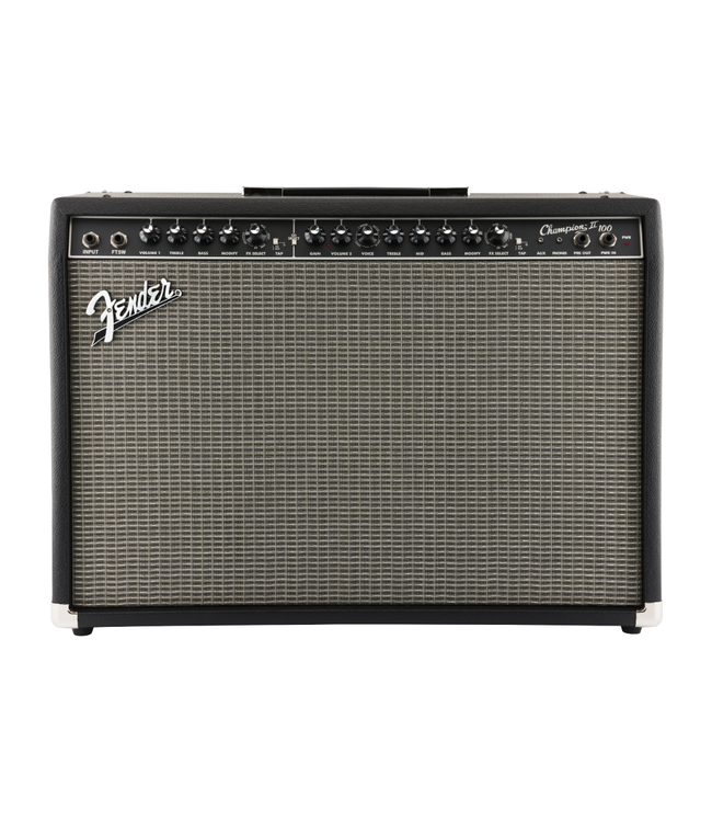 Fender Champion II 100 Guitar Amplifier