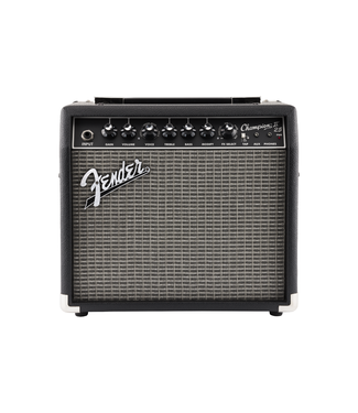 Fender Fender Champion II 25 Guitar Amplifier