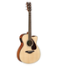 Yamaha Yamaha FSX800C Concert Cutaway - Natural