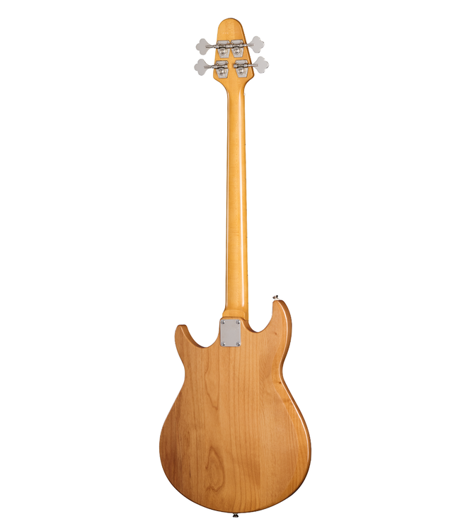 Epiphone Grabber Bass - Natural