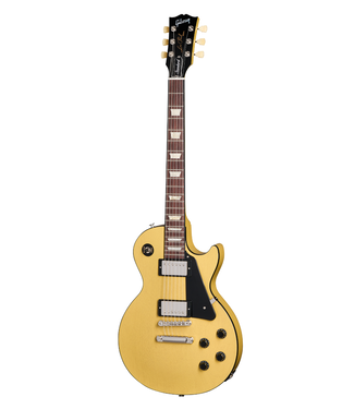 Gibson Gibson Les Paul Standard ‘50s Mahogany Top - TV Yellow