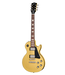 Gibson Gibson Les Paul Standard ‘60s Mahogany Top - TV Yellow