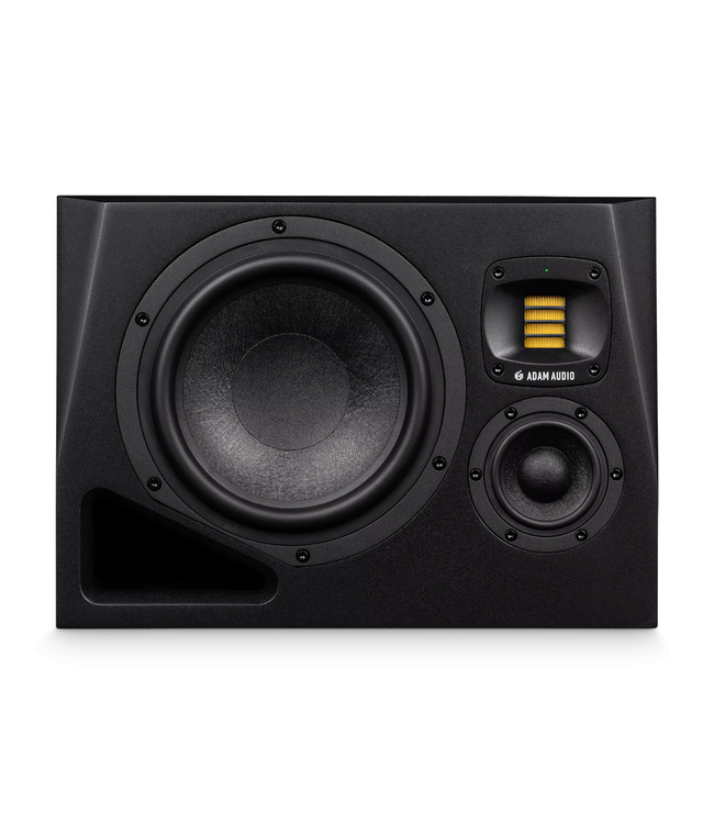 Adam Audio A8H Active 3-Way Studio Monitor