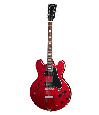 Gibson Gibson ES-330 - Sixties Cherry