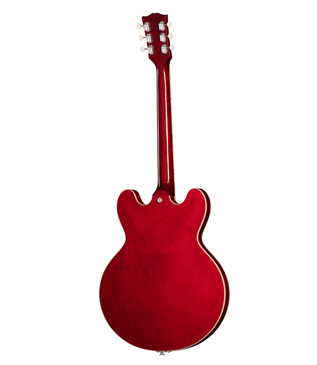 Gibson ES-330 - Sixties Cherry