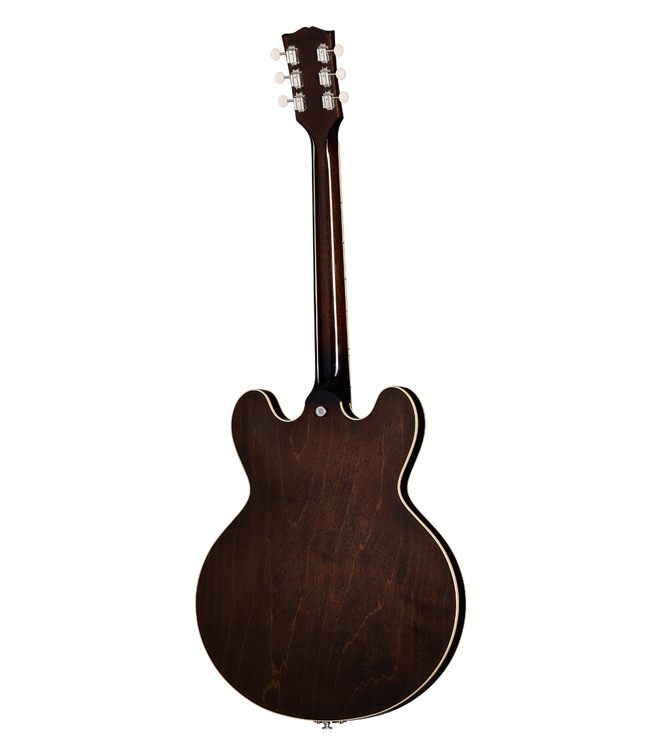 Gibson ES-330 - Tobacco Sunburst