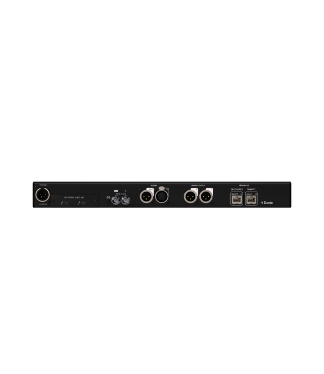 Universal Audio Apollo x16D Gen 2 Thunderbolt Audio Interface