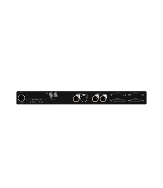 Universal Audio Apollo x16 Gen 2 Thunderbolt Audio Interface